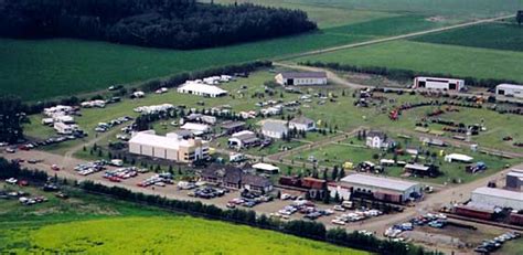 leduc antique society